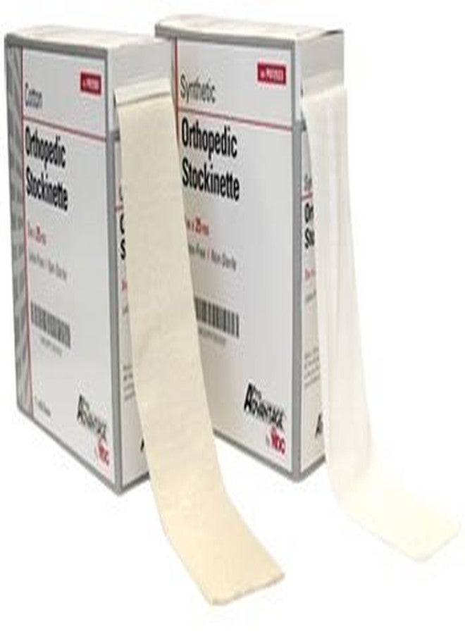 Pro Advantage P072523 Stockinette, Synthetic, 3" x 25 yd.